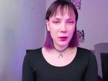 tenebrise webcam model stream image