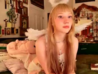 eve003300 webcam model stream image
