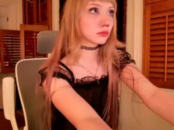 eve003300 webcam model stream image