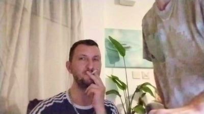 ScallyLads2829 webcam model stream image