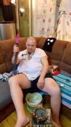 Tech85 webcam model stream image