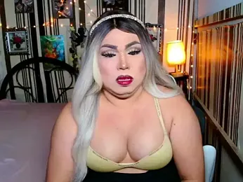 TsyummyCock4u webcam model stream image