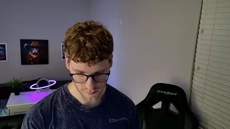 BlueEyedTallGuy94 webcam model stream image