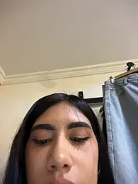 clarachanelricek webcam model stream image