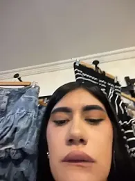 clarachanelricek webcam stripchat model stream image