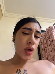 clarachanelricek webcam model stream image