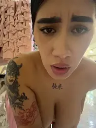 clarachanelricek webcam model stream image