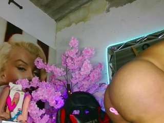 bigassplay webcam model stream image