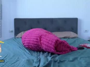 kimmie_ webcam model stream image