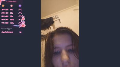 MyrtaStephens webcam model stream image