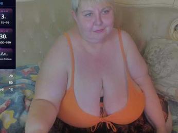 TerezaHall webcam model stream image