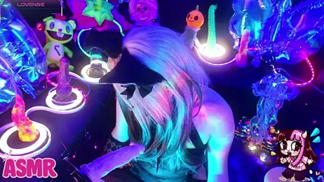 LaytonBox webcam stripchat model stream image