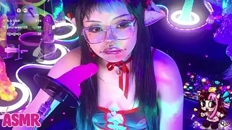 LaytonBox webcam stripchat model stream image