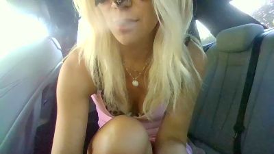 Blondimy webcam cam4 model stream image