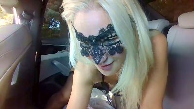 Blondimy webcam cam4 model stream image