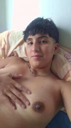 Luliloba webcam cam4 model stream image