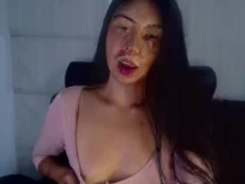 isa_mey webcam model stream image