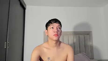 JulianRose_1 webcam model stream image