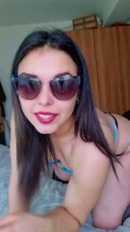 Tisento webcam model stream image