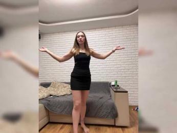 KitFox webcam model stream image