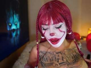 scarlett-collins webcam camsoda model stream image