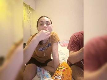 Efirchiki webcam model stream image