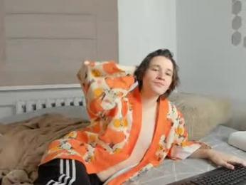 sasha_vesmus webcam chaturbate model stream image