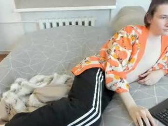 sasha_vesmus webcam chaturbate model stream image