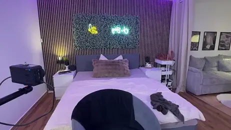 LizaRoxx webcam model stream image