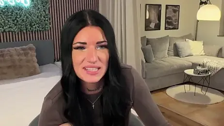 LizaRoxx webcam stripchat model stream image