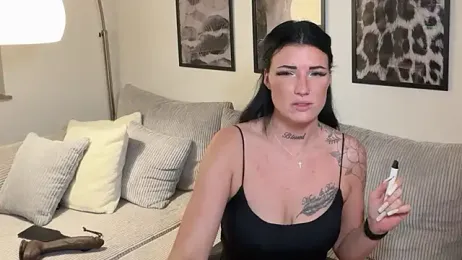 LizaRoxx webcam stripchat model stream image