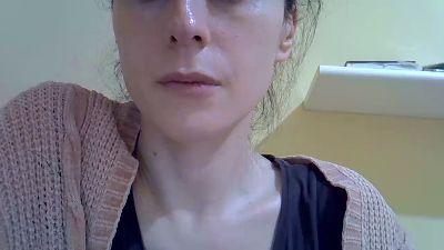 poisongirl1 webcam model stream image