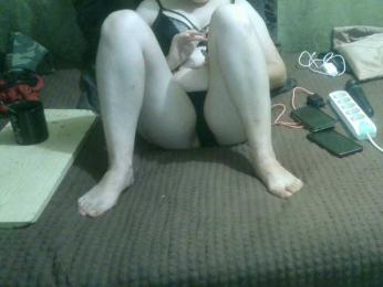 Inga77 webcam model stream image