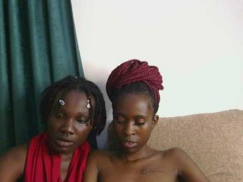 Sweetbree webcam model stream image