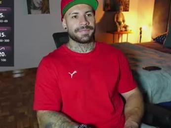 kite__ webcam model stream image