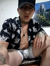 Valentino_dominusSex webcam model stream image