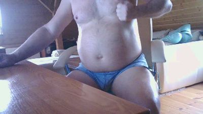 klausi6410 webcam model stream image