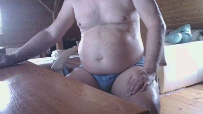 klausi6410 webcam model stream image