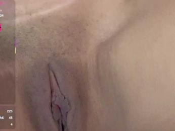 ZoeSmith webcam model stream image