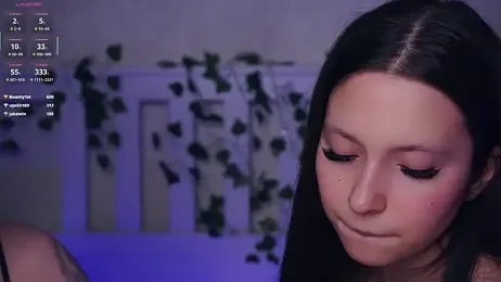 GabrielleLynchard webcam stripchat model stream image