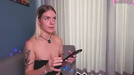 -Sexy_Barbie- webcam stripchat model stream image