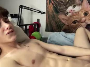 borisviper webcam chaturbate model stream image