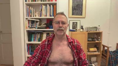 hairystd webcam model stream image