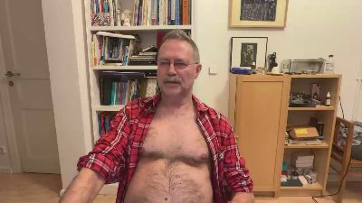 hairystd webcam model stream image