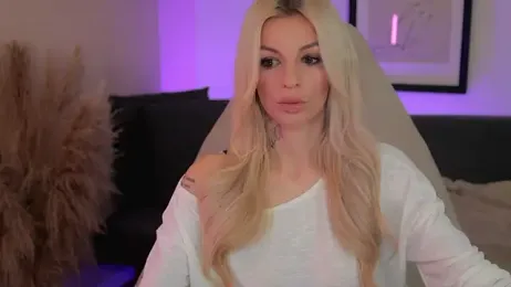 KairaKampen webcam stripchat model stream image