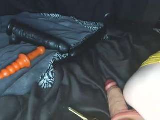 stickyp420 webcam model stream image