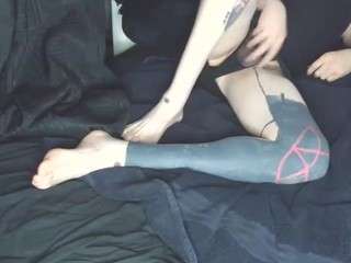 stickyp420 webcam model stream image