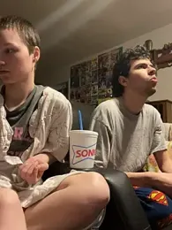 SugarNCinnamon webcam model stream image