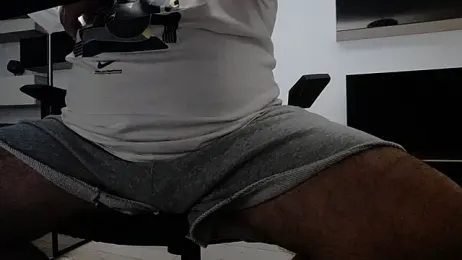 DravenPeak webcam model stream image