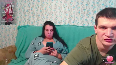 Anna_Ki webcam model stream image